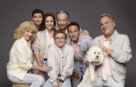 The Goldbergs: Season 9 (2021) — The Movie Database (TMDB).